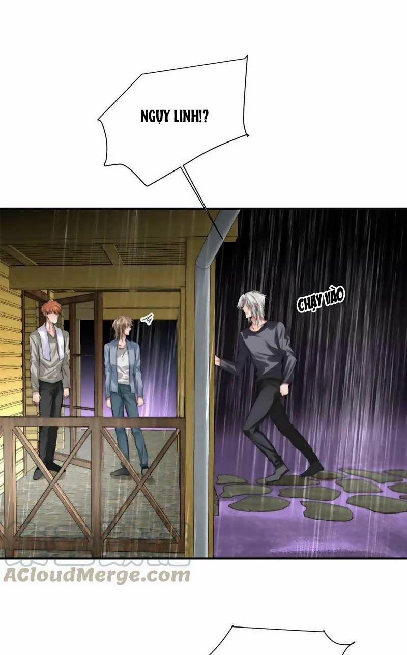 Fan Biến Thái Và Thần Tượng Xinh Đẹp 112 trang 24