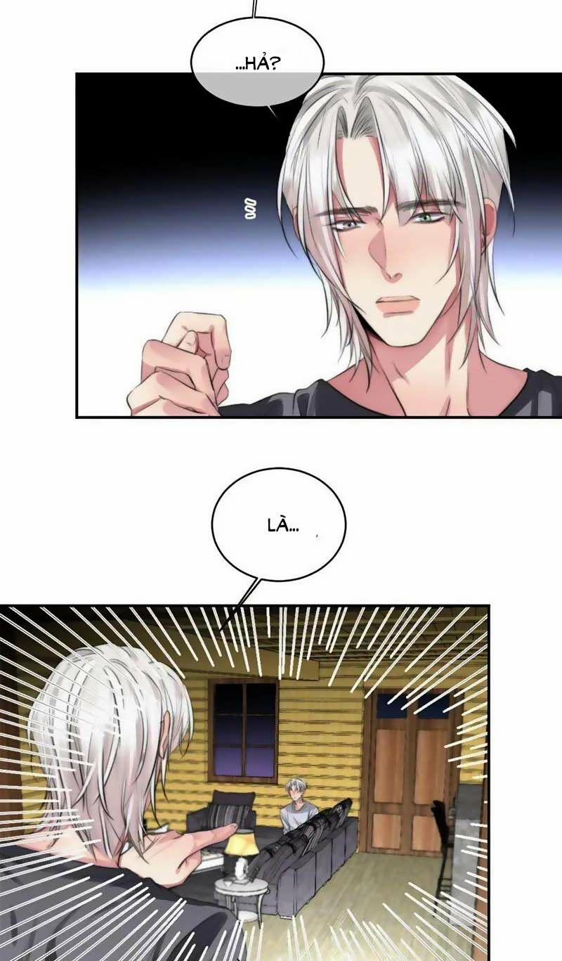 Fan Biến Thái Và Thần Tượng Xinh Đẹp 112 trang 26