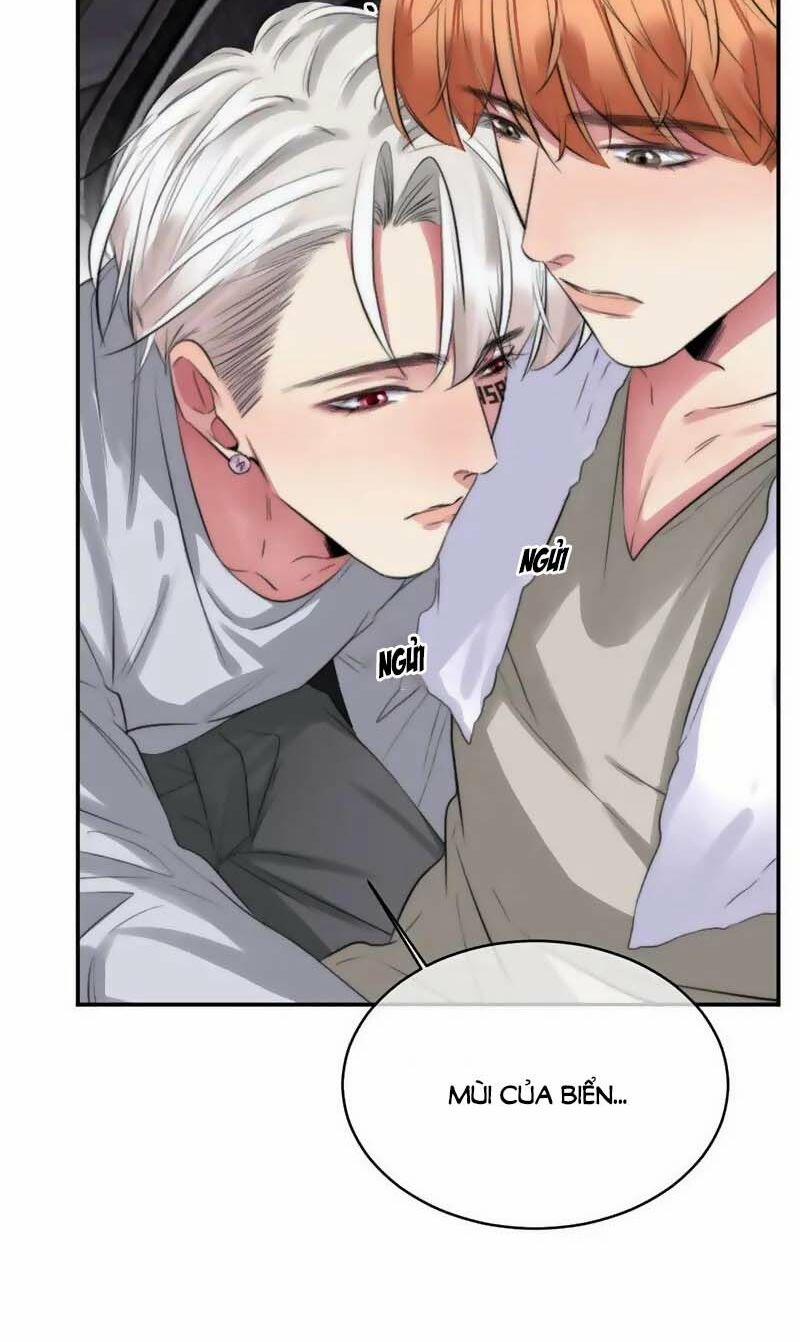 Fan Biến Thái Và Thần Tượng Xinh Đẹp 112 trang 5