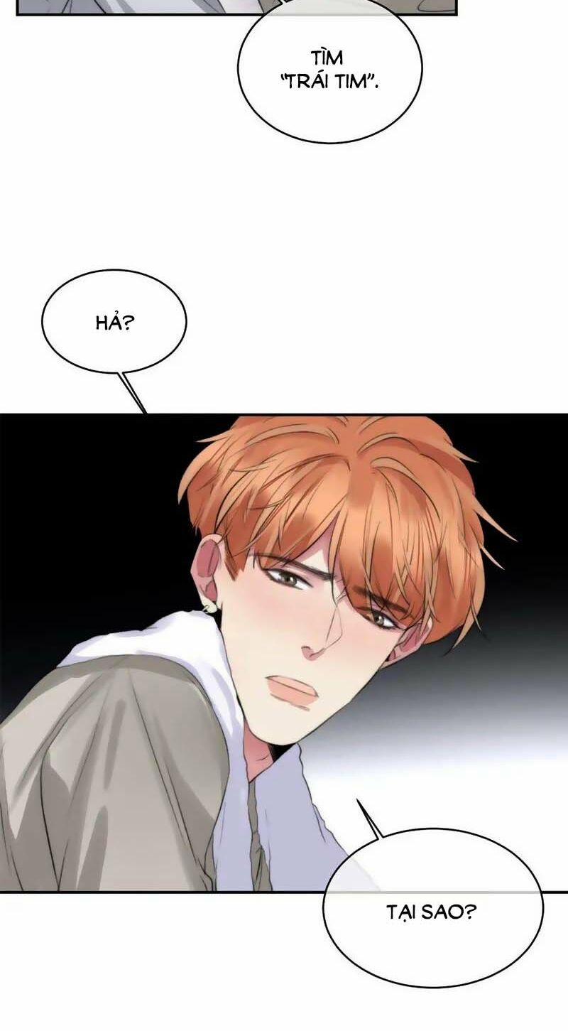 Fan Biến Thái Và Thần Tượng Xinh Đẹp 112 trang 9