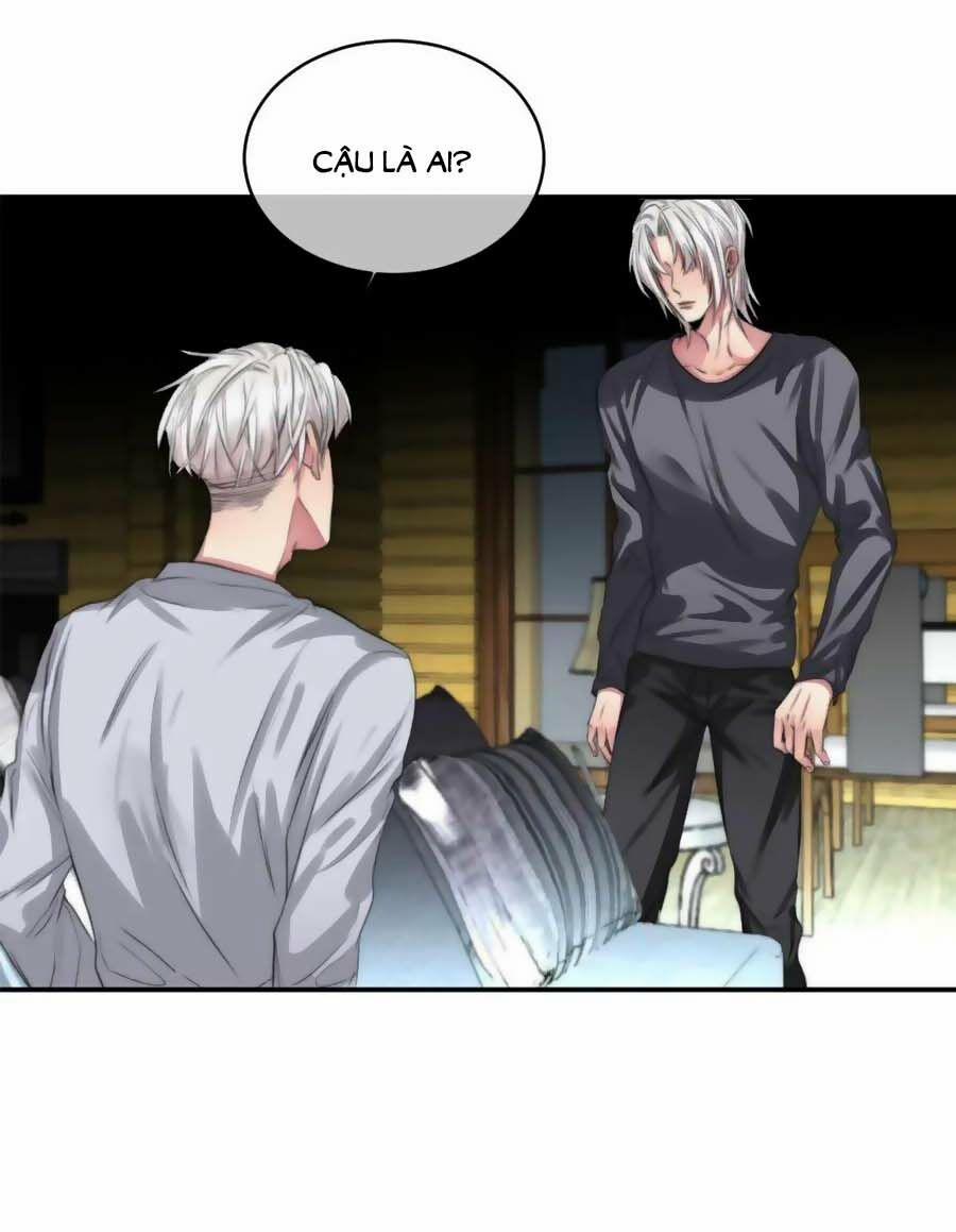 Fan Biến Thái Và Thần Tượng Xinh Đẹp 113 trang 0