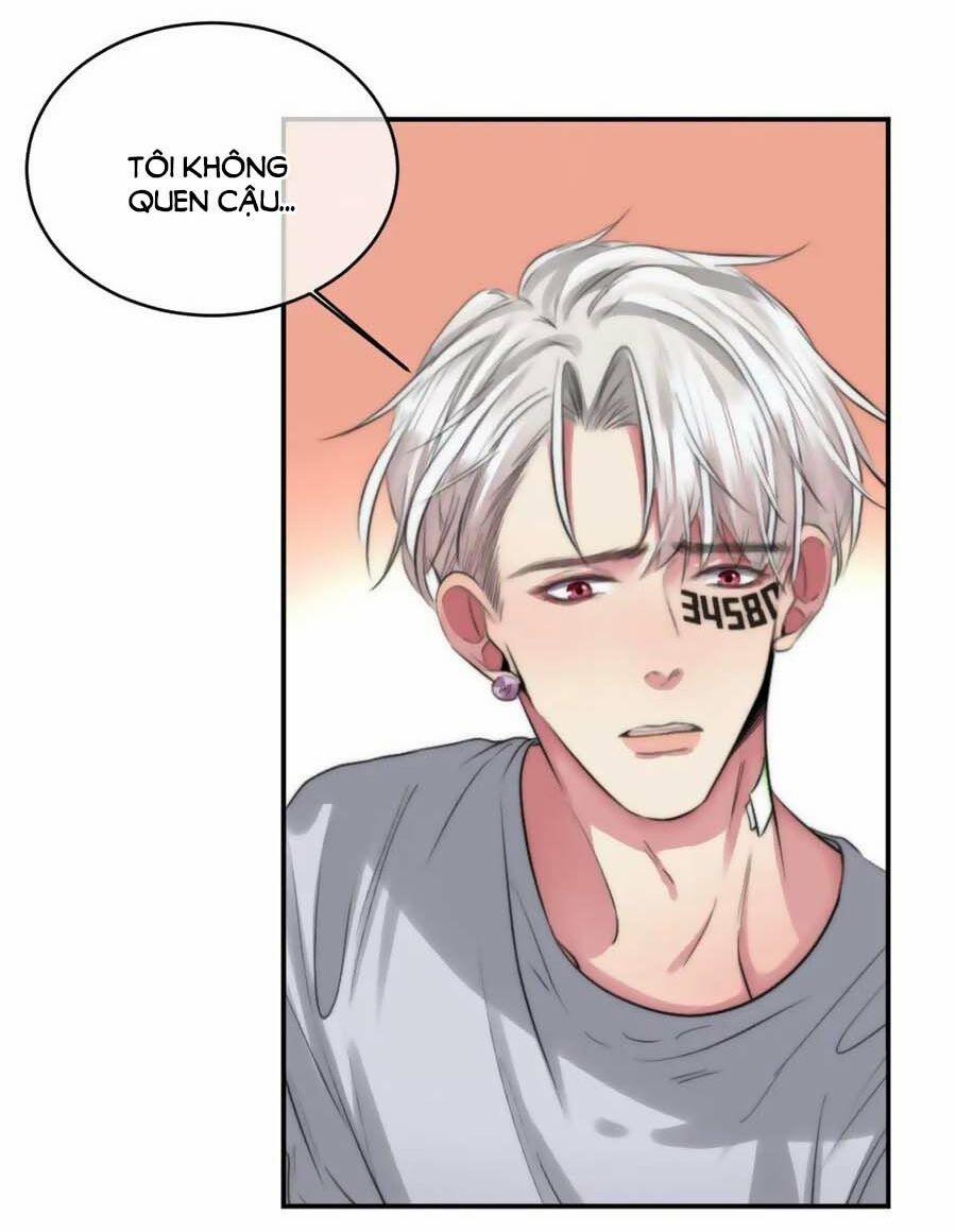 Fan Biến Thái Và Thần Tượng Xinh Đẹp 113 trang 1