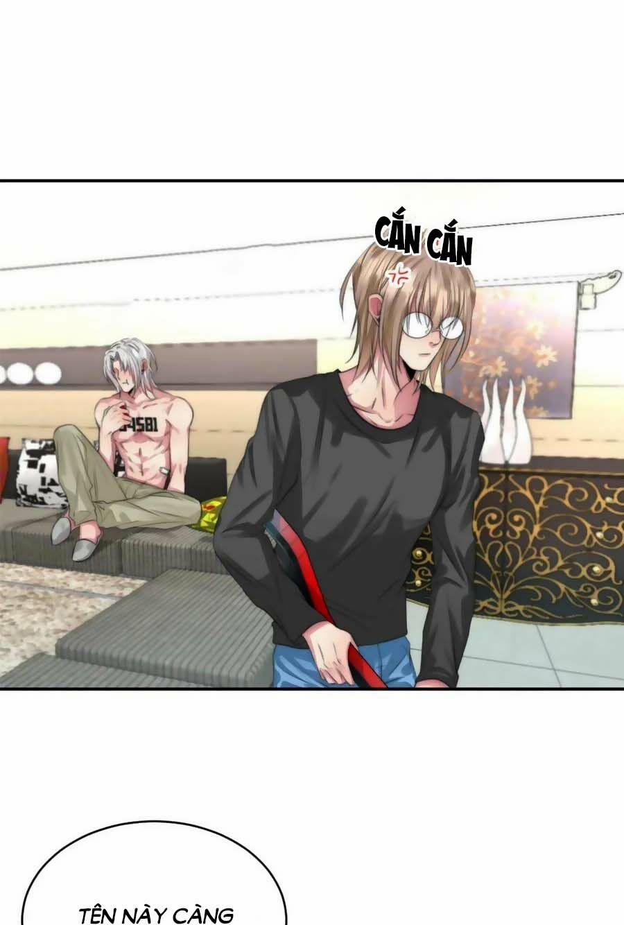 Fan Biến Thái Và Thần Tượng Xinh Đẹp 113 trang 10