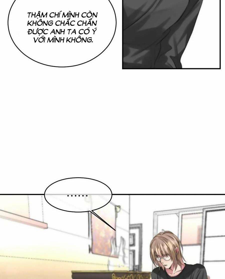 Fan Biến Thái Và Thần Tượng Xinh Đẹp 113 trang 18