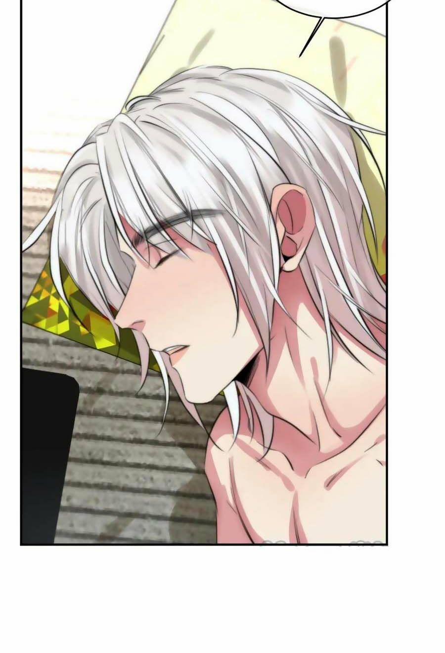 Fan Biến Thái Và Thần Tượng Xinh Đẹp 113 trang 20