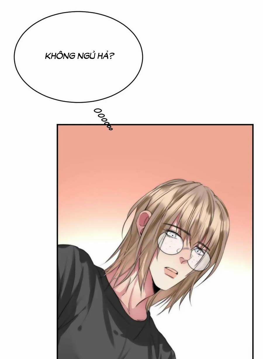 Fan Biến Thái Và Thần Tượng Xinh Đẹp 113 trang 21