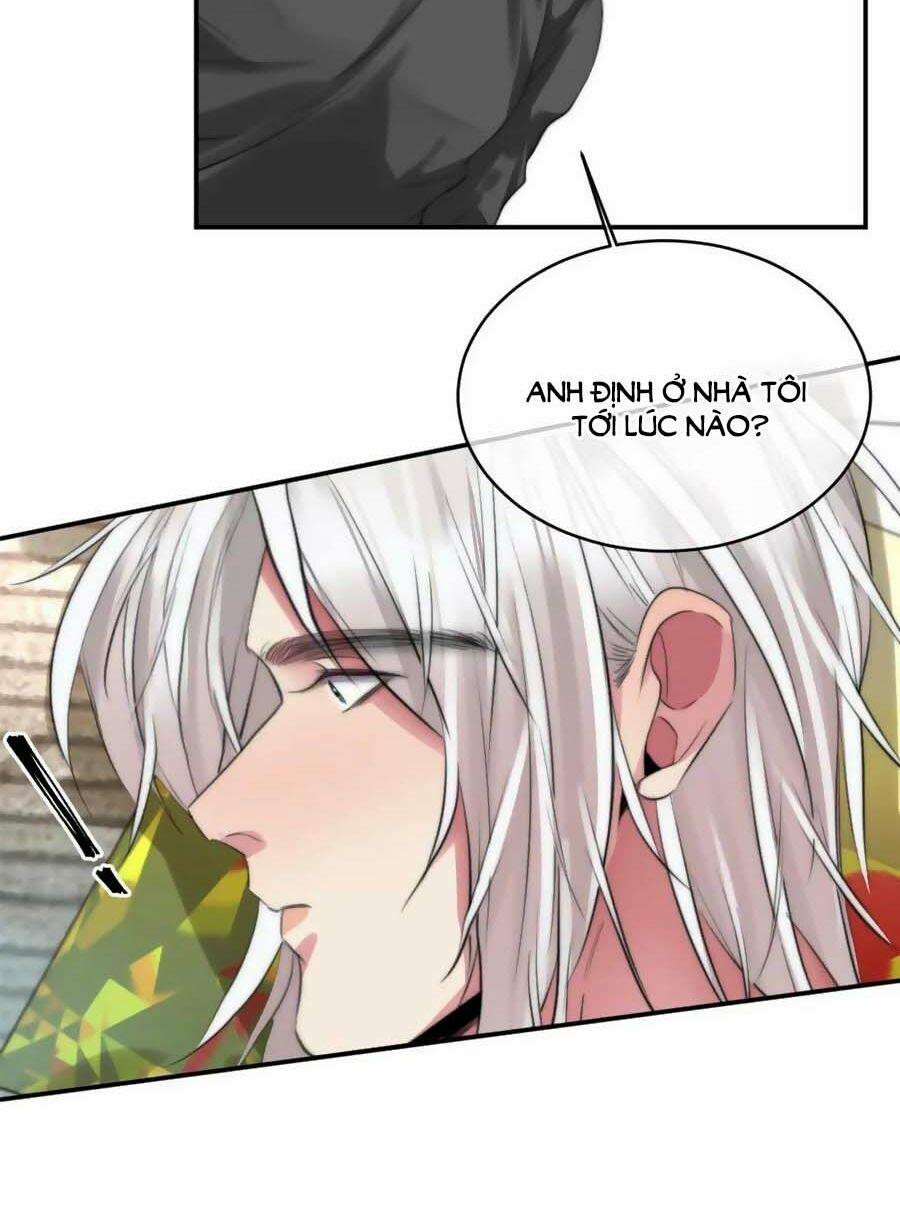 Fan Biến Thái Và Thần Tượng Xinh Đẹp 113 trang 22