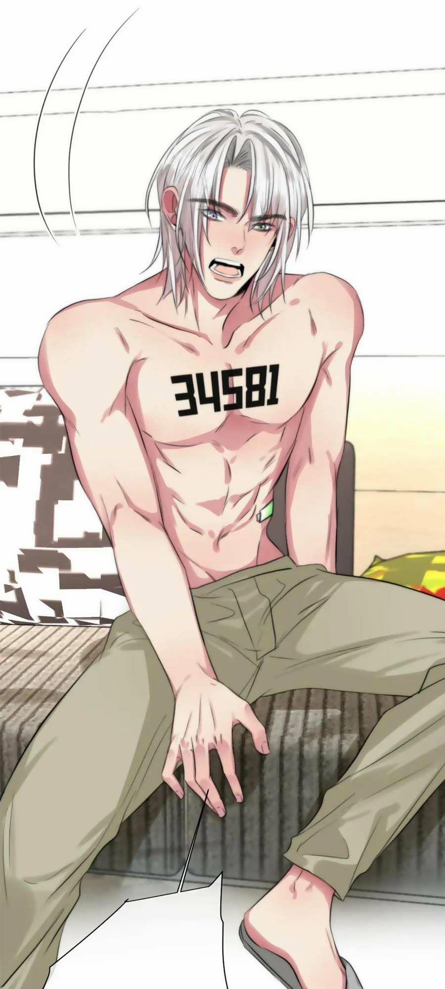 Fan Biến Thái Và Thần Tượng Xinh Đẹp 113 trang 23