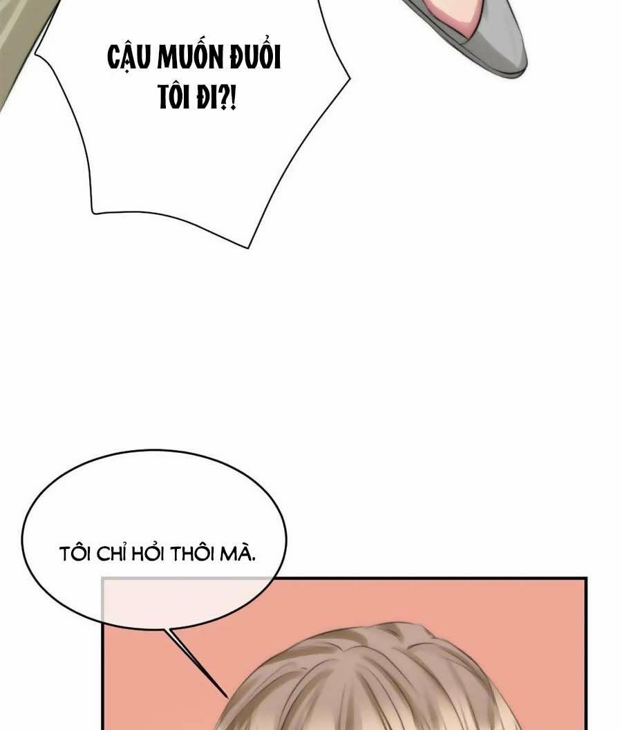 Fan Biến Thái Và Thần Tượng Xinh Đẹp 113 trang 24