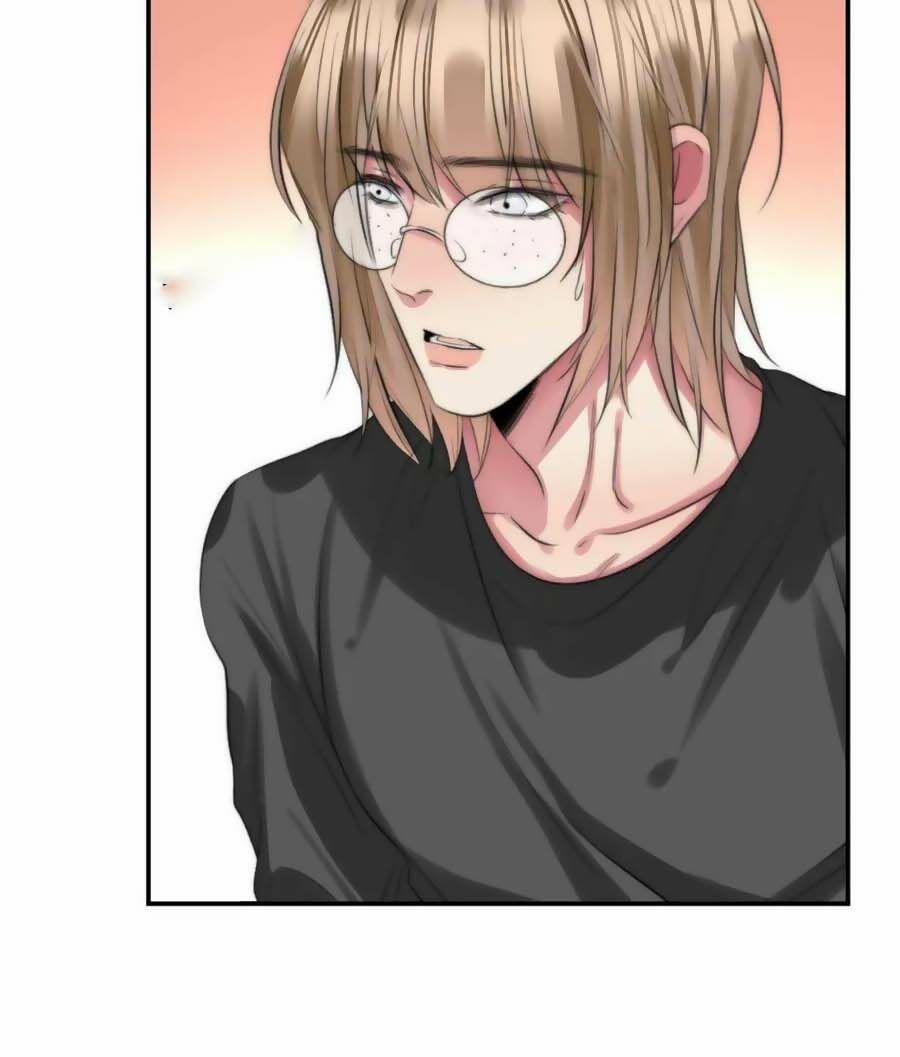 Fan Biến Thái Và Thần Tượng Xinh Đẹp 113 trang 25