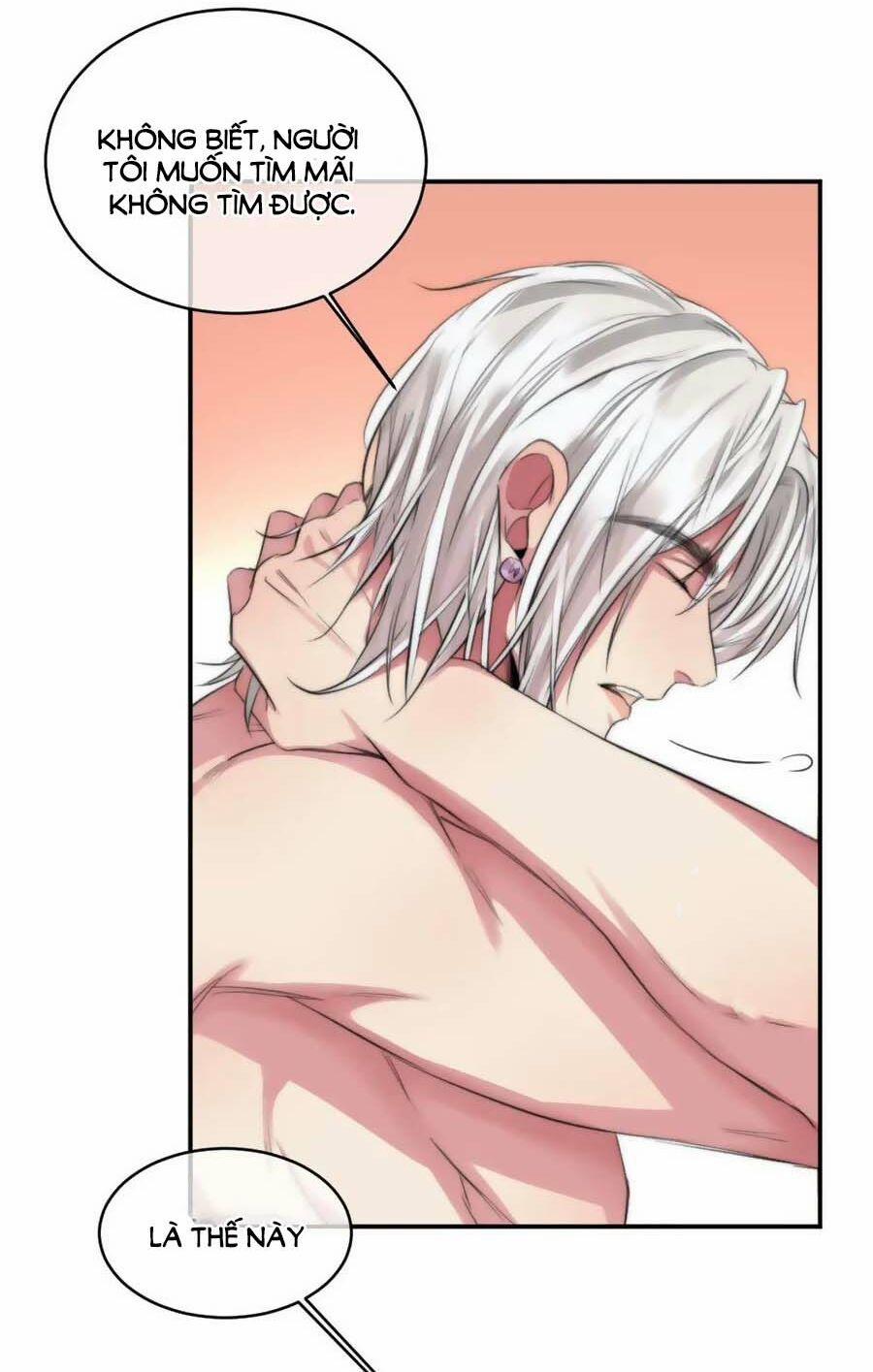 Fan Biến Thái Và Thần Tượng Xinh Đẹp 113 trang 27