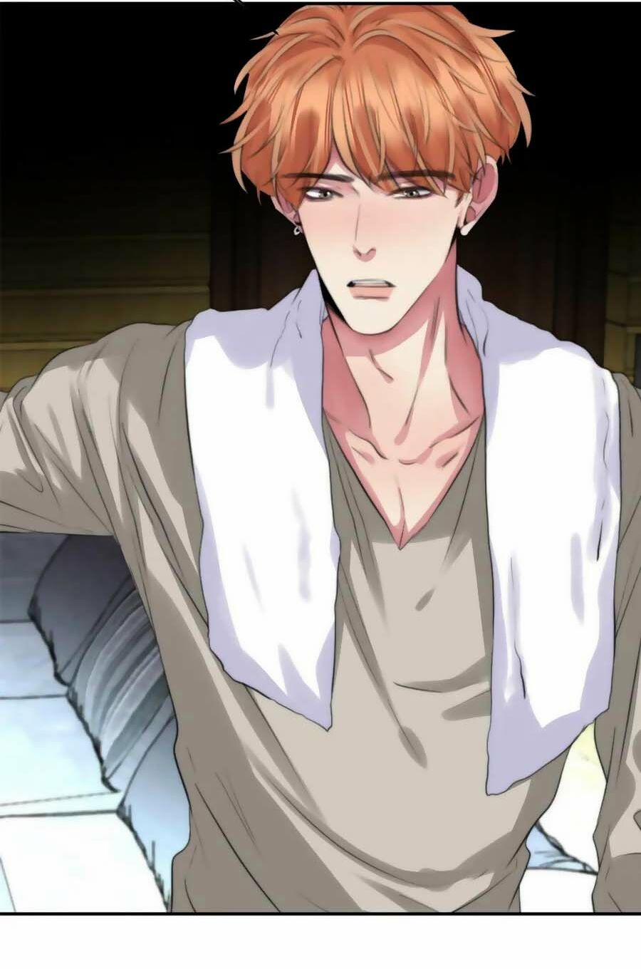 Fan Biến Thái Và Thần Tượng Xinh Đẹp 113 trang 3