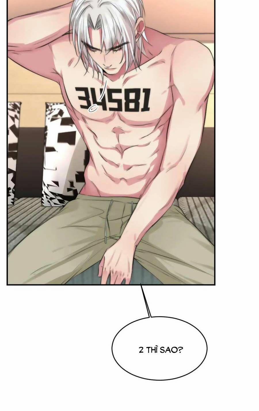 Fan Biến Thái Và Thần Tượng Xinh Đẹp 113 trang 31