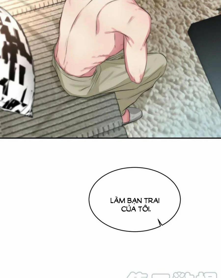 Fan Biến Thái Và Thần Tượng Xinh Đẹp 113 trang 33