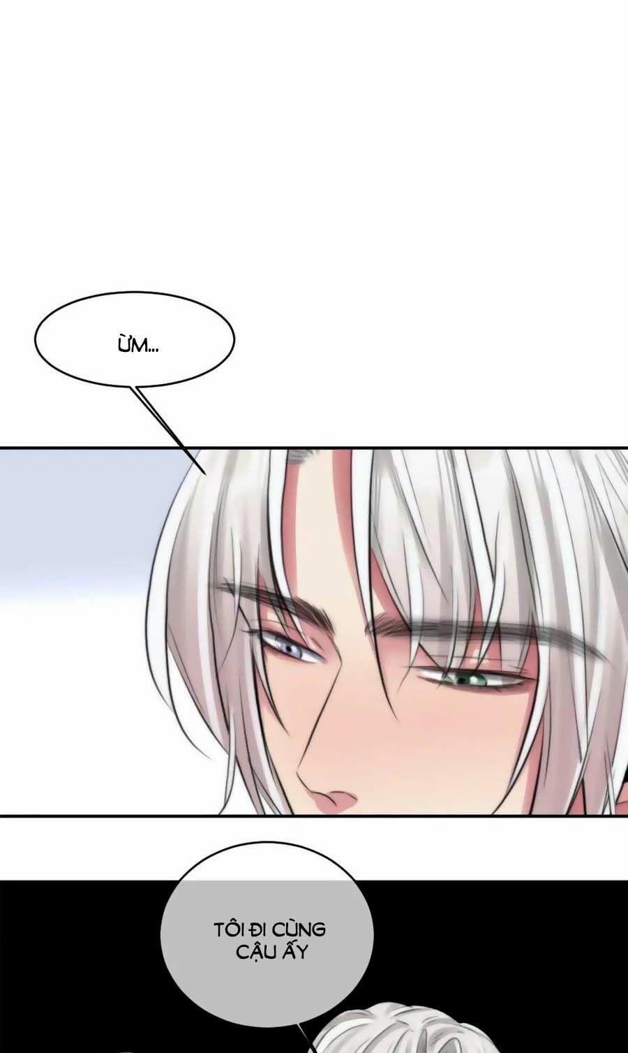 Fan Biến Thái Và Thần Tượng Xinh Đẹp 113 trang 4