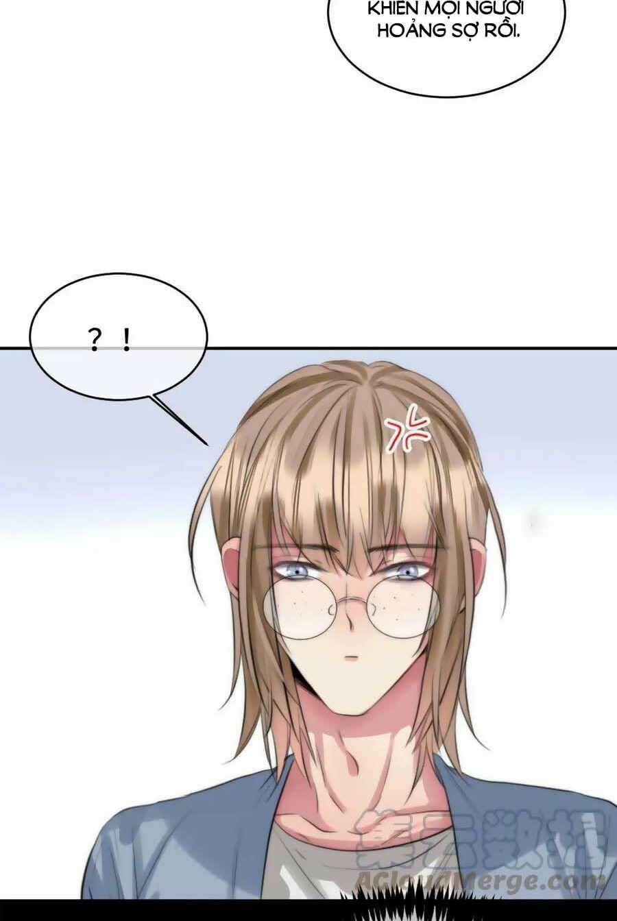 Fan Biến Thái Và Thần Tượng Xinh Đẹp 113 trang 7