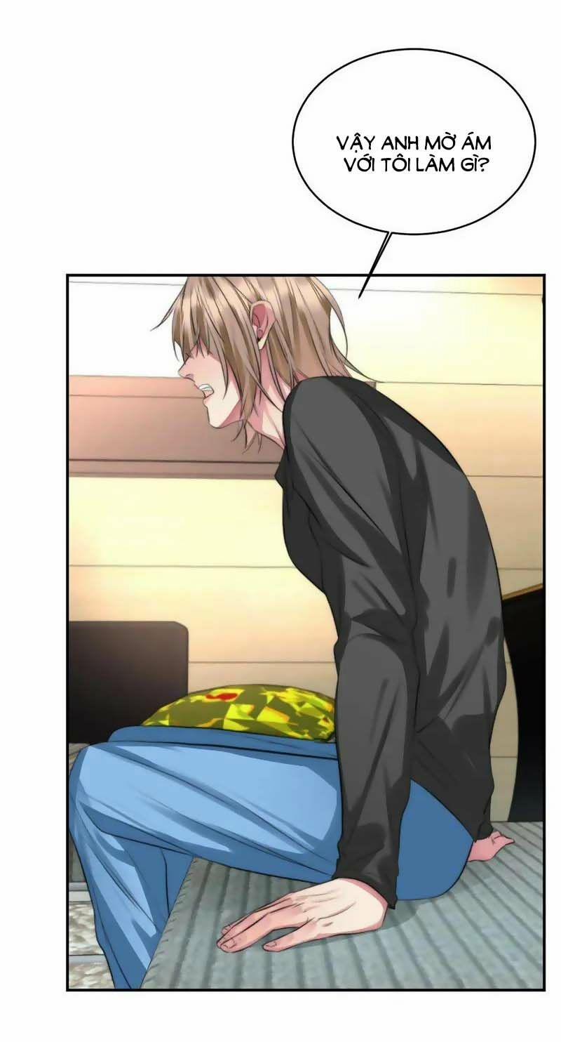 Fan Biến Thái Và Thần Tượng Xinh Đẹp 114 trang 1