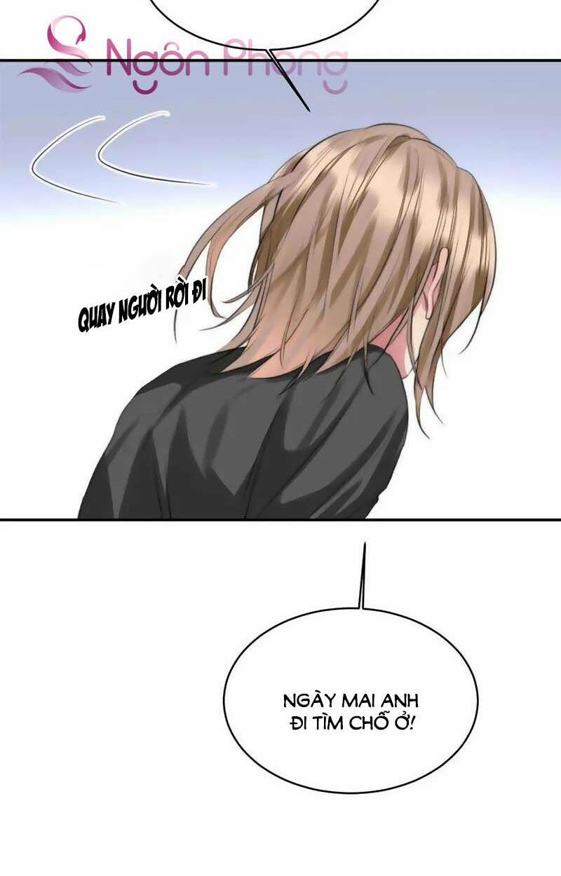 Fan Biến Thái Và Thần Tượng Xinh Đẹp 114 trang 10