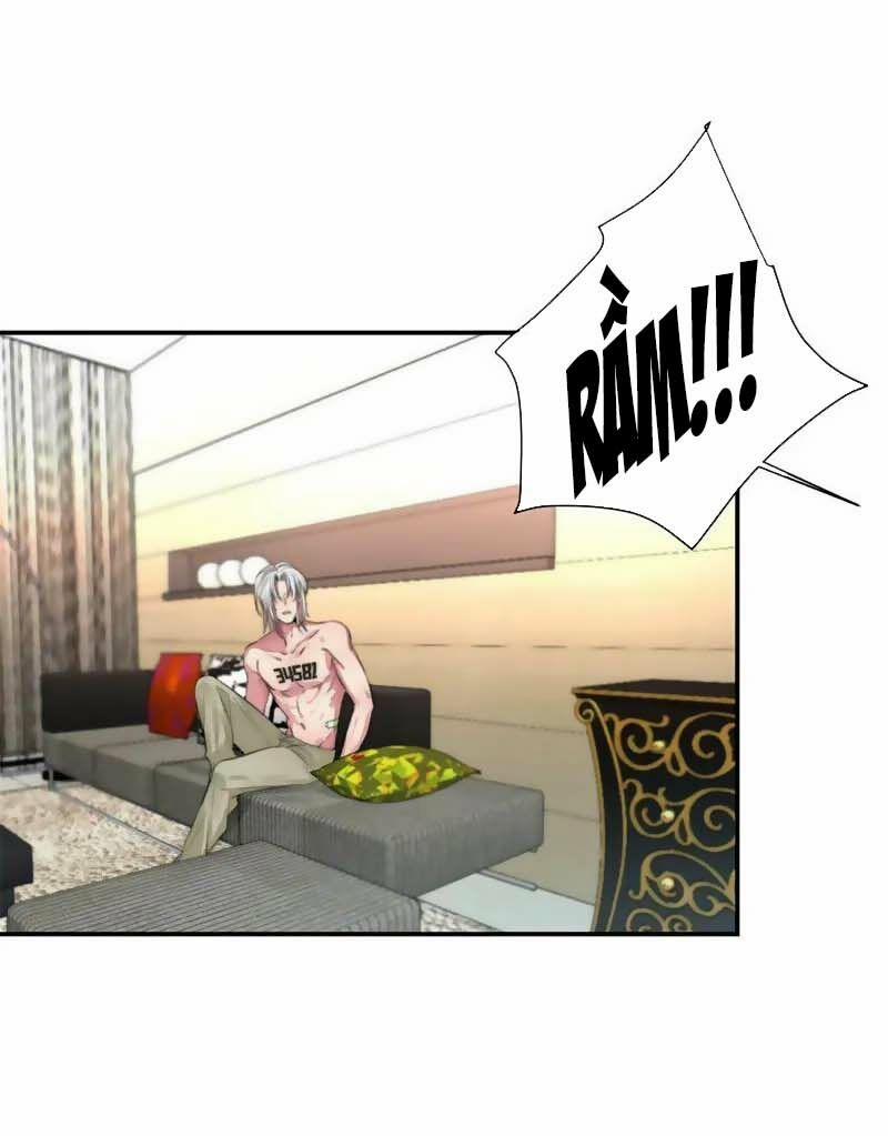 Fan Biến Thái Và Thần Tượng Xinh Đẹp 114 trang 11