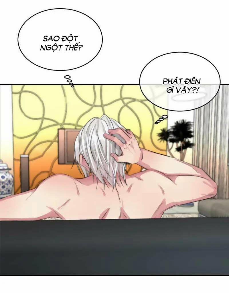 Fan Biến Thái Và Thần Tượng Xinh Đẹp 114 trang 12