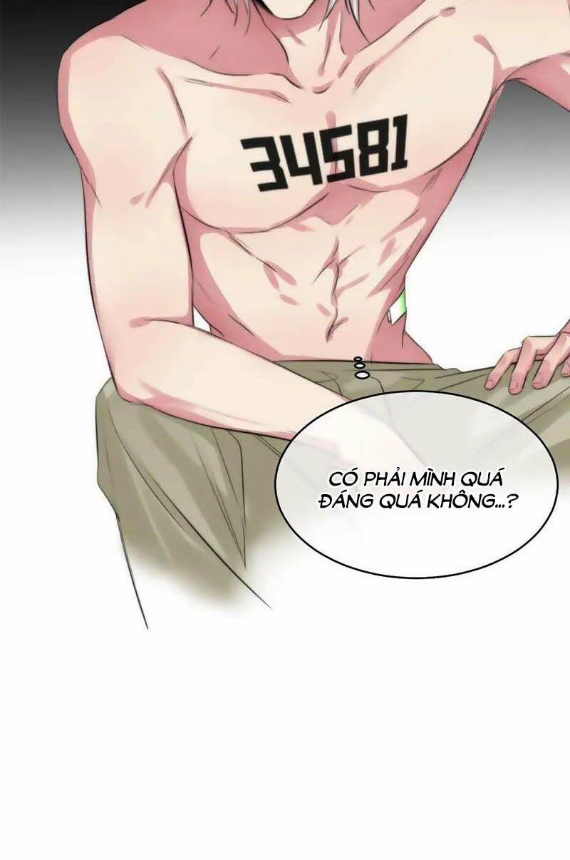 Fan Biến Thái Và Thần Tượng Xinh Đẹp 114 trang 14