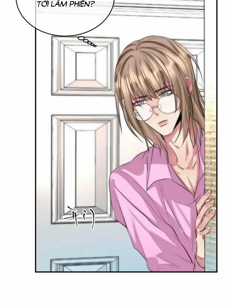 Fan Biến Thái Và Thần Tượng Xinh Đẹp 114 trang 16