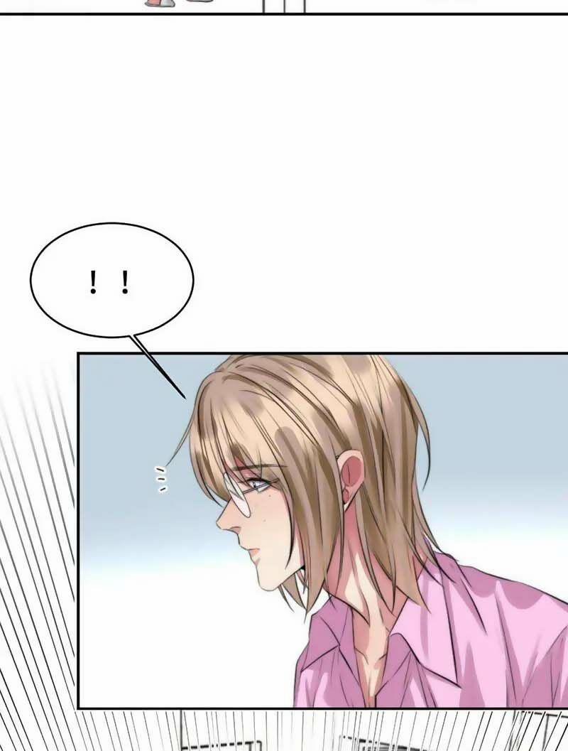 Fan Biến Thái Và Thần Tượng Xinh Đẹp 114 trang 18