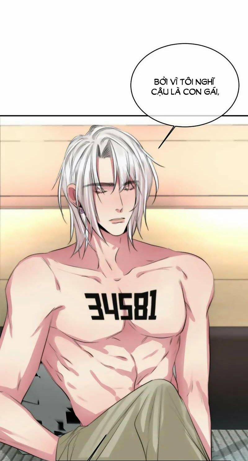 Fan Biến Thái Và Thần Tượng Xinh Đẹp 114 trang 2