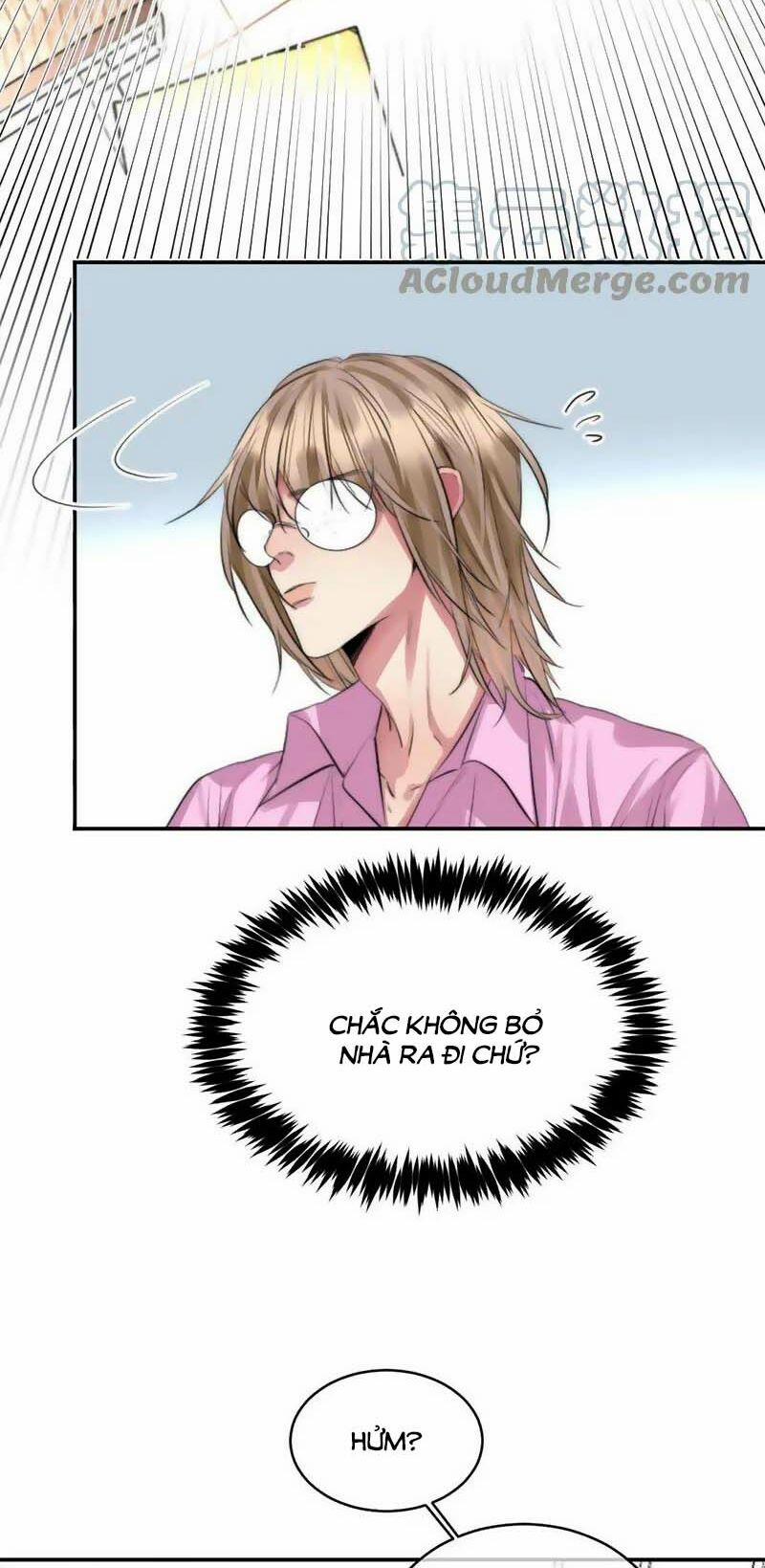 Fan Biến Thái Và Thần Tượng Xinh Đẹp 114 trang 20