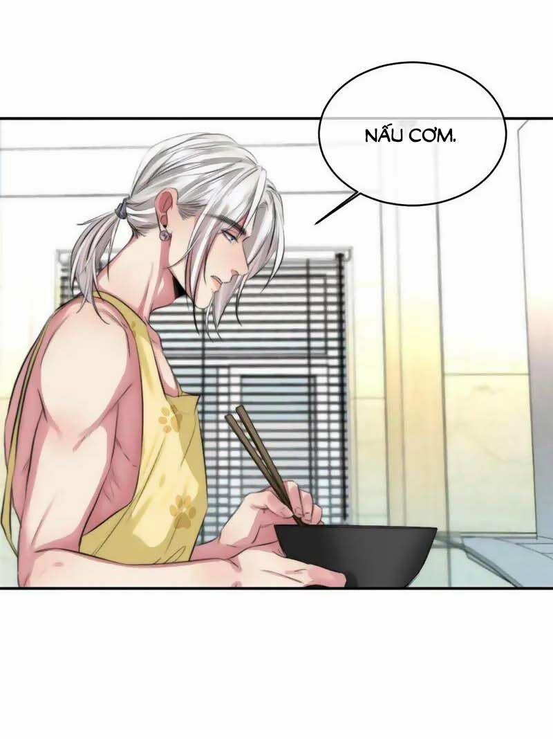 Fan Biến Thái Và Thần Tượng Xinh Đẹp 114 trang 23