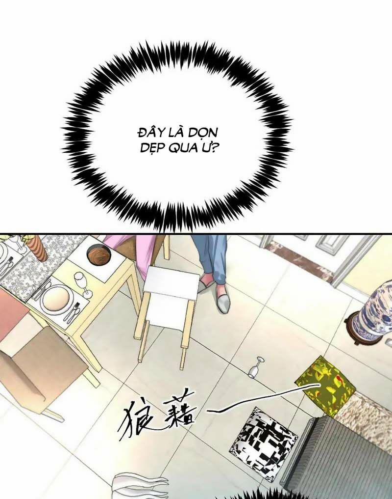 Fan Biến Thái Và Thần Tượng Xinh Đẹp 114 trang 29