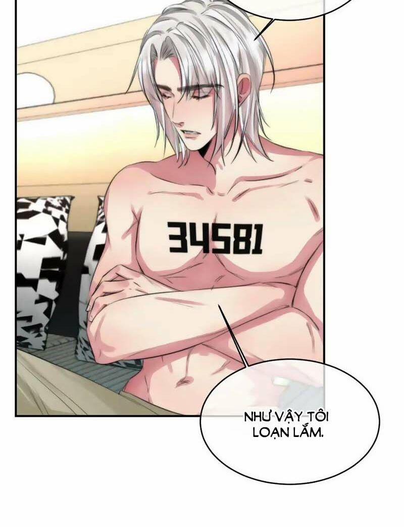 Fan Biến Thái Và Thần Tượng Xinh Đẹp 114 trang 6