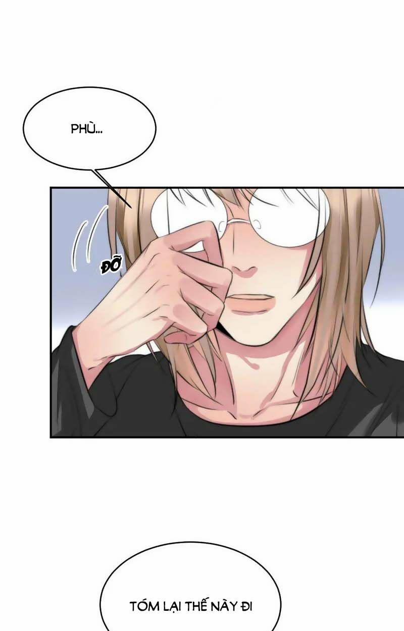 Fan Biến Thái Và Thần Tượng Xinh Đẹp 114 trang 9