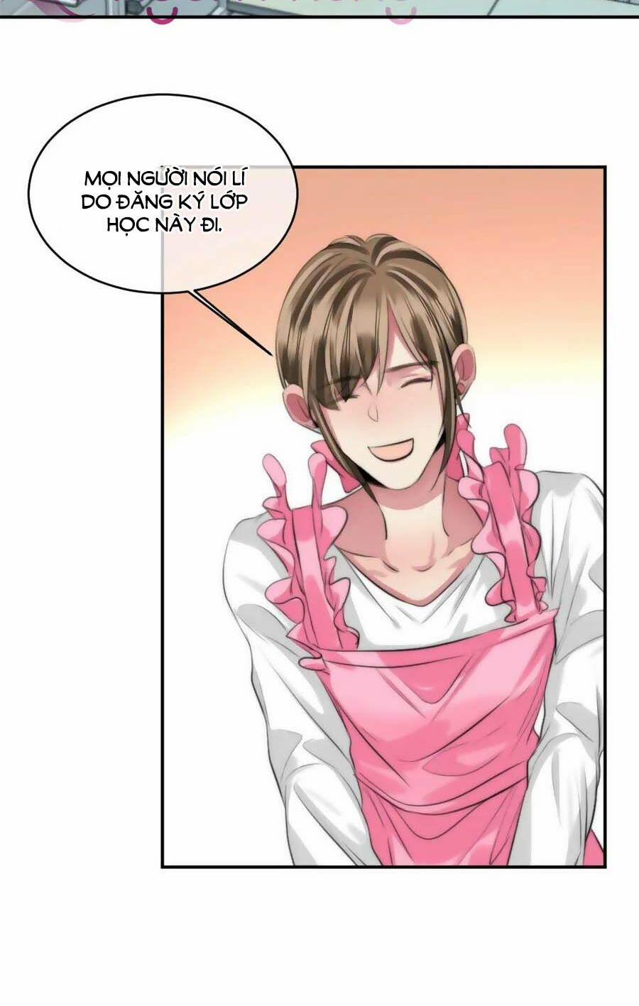 Fan Biến Thái Và Thần Tượng Xinh Đẹp 115 trang 1