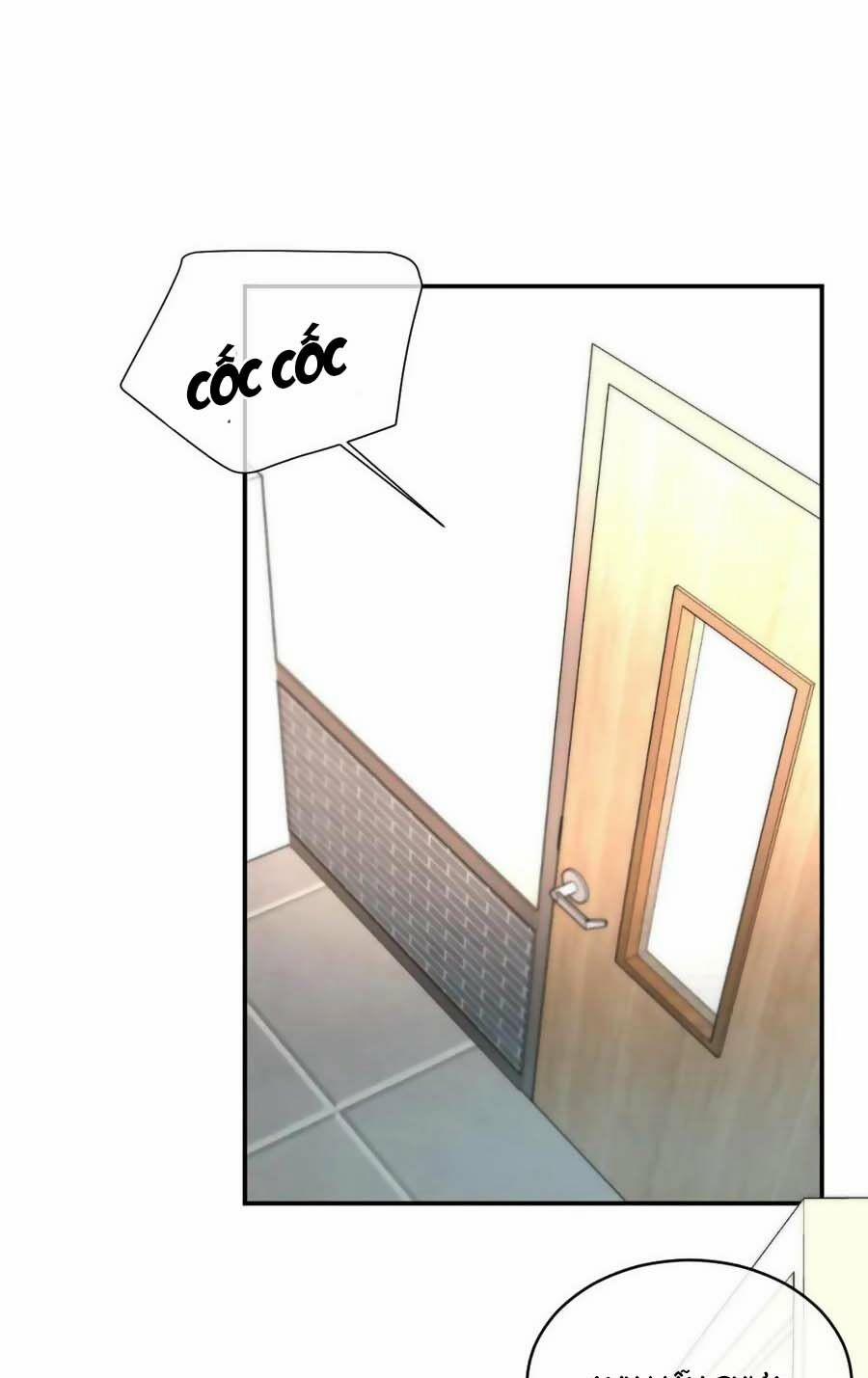 Fan Biến Thái Và Thần Tượng Xinh Đẹp 115 trang 10