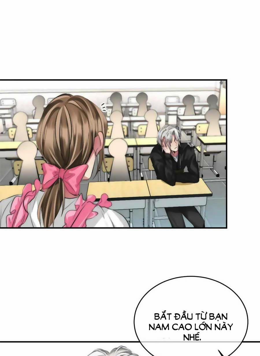 Fan Biến Thái Và Thần Tượng Xinh Đẹp 115 trang 2