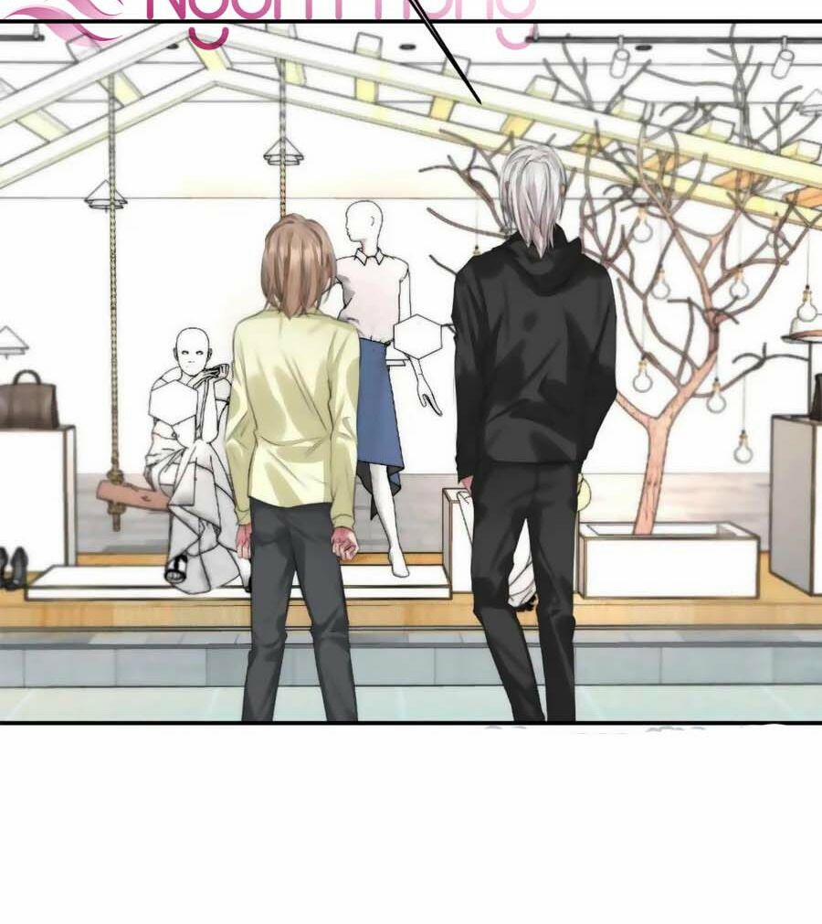 Fan Biến Thái Và Thần Tượng Xinh Đẹp 115 trang 20