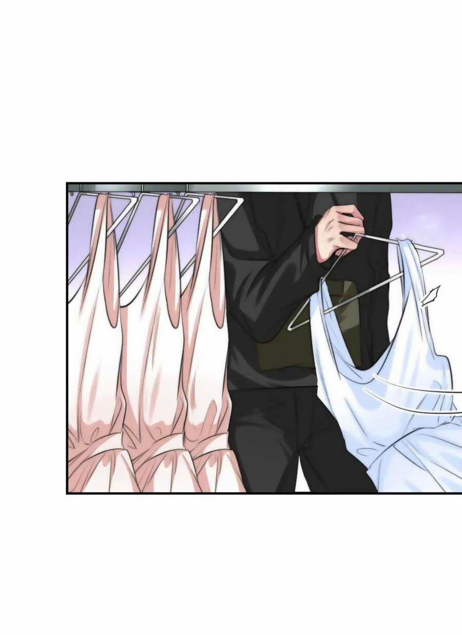 Fan Biến Thái Và Thần Tượng Xinh Đẹp 115 trang 24