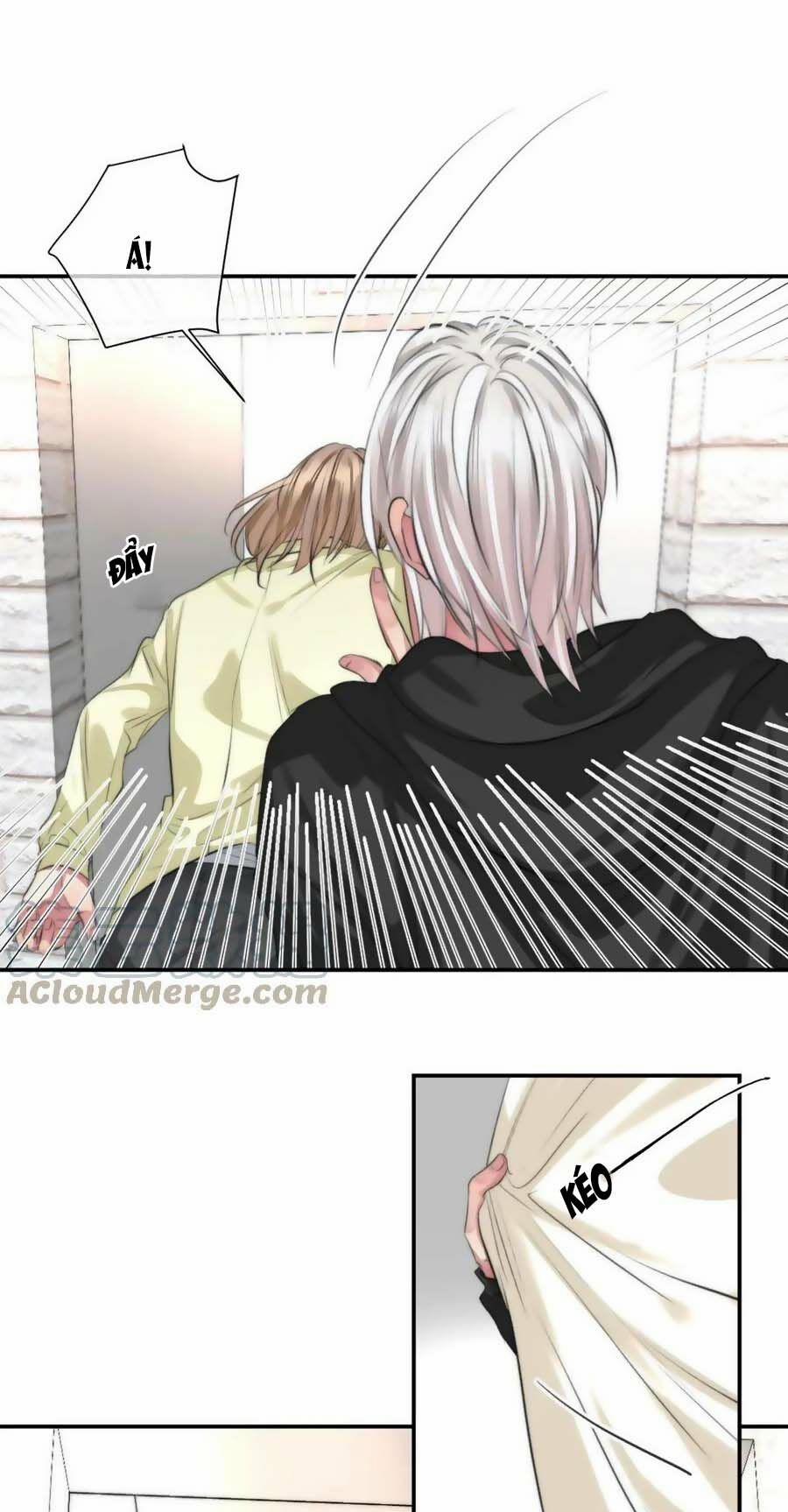 Fan Biến Thái Và Thần Tượng Xinh Đẹp 115 trang 25