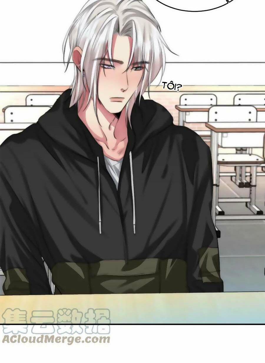 Fan Biến Thái Và Thần Tượng Xinh Đẹp 115 trang 3