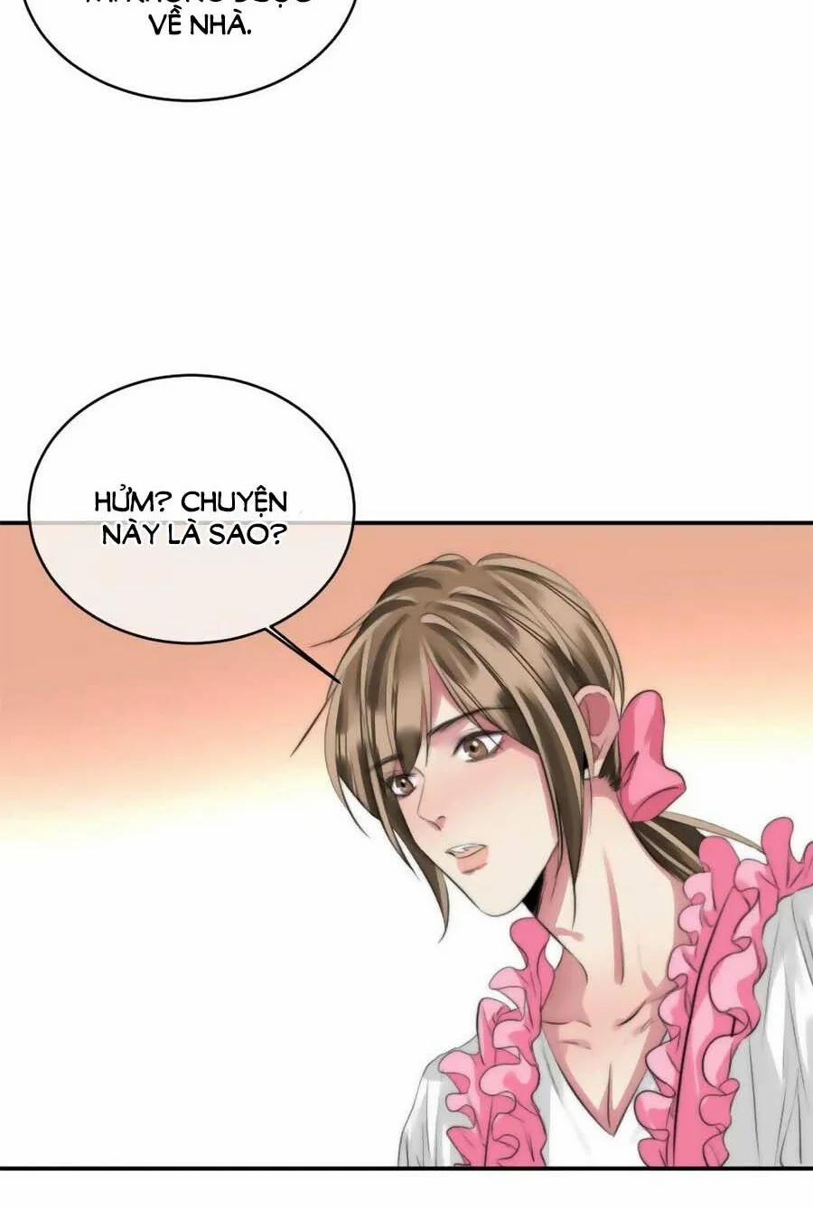 Fan Biến Thái Và Thần Tượng Xinh Đẹp 115 trang 5