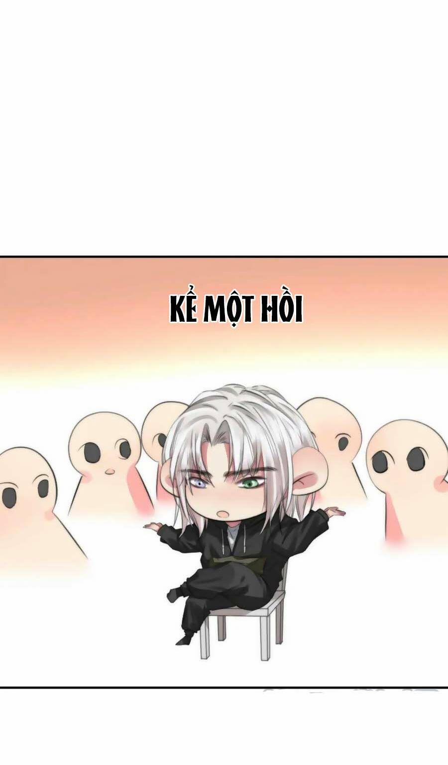 Fan Biến Thái Và Thần Tượng Xinh Đẹp 115 trang 7