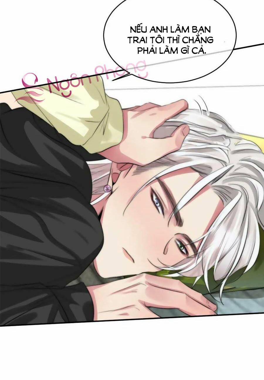 Fan Biến Thái Và Thần Tượng Xinh Đẹp 116 trang 13