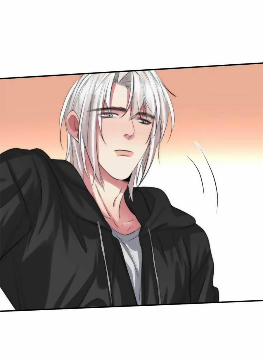 Fan Biến Thái Và Thần Tượng Xinh Đẹp 116 trang 14