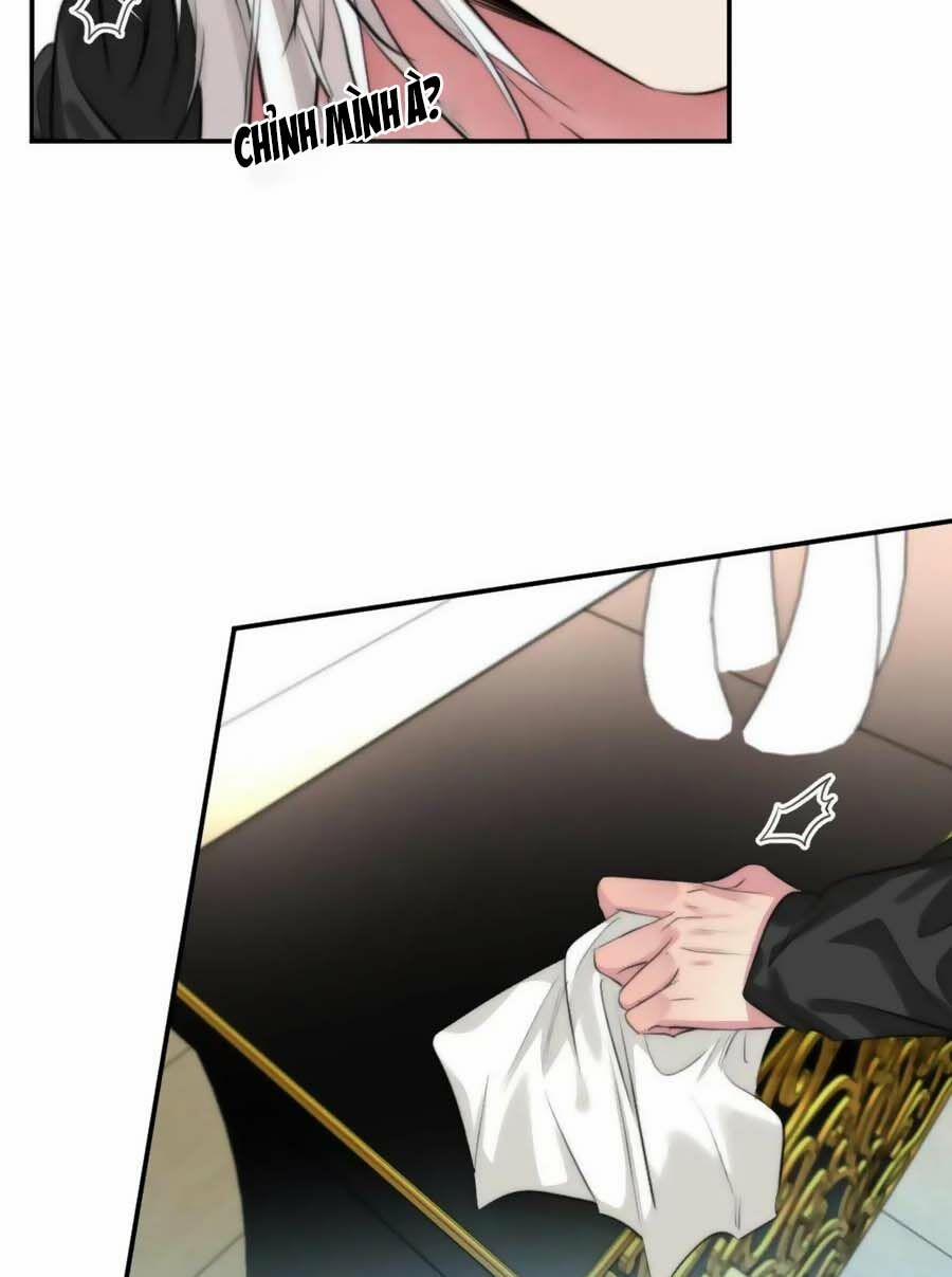 Fan Biến Thái Và Thần Tượng Xinh Đẹp 116 trang 20