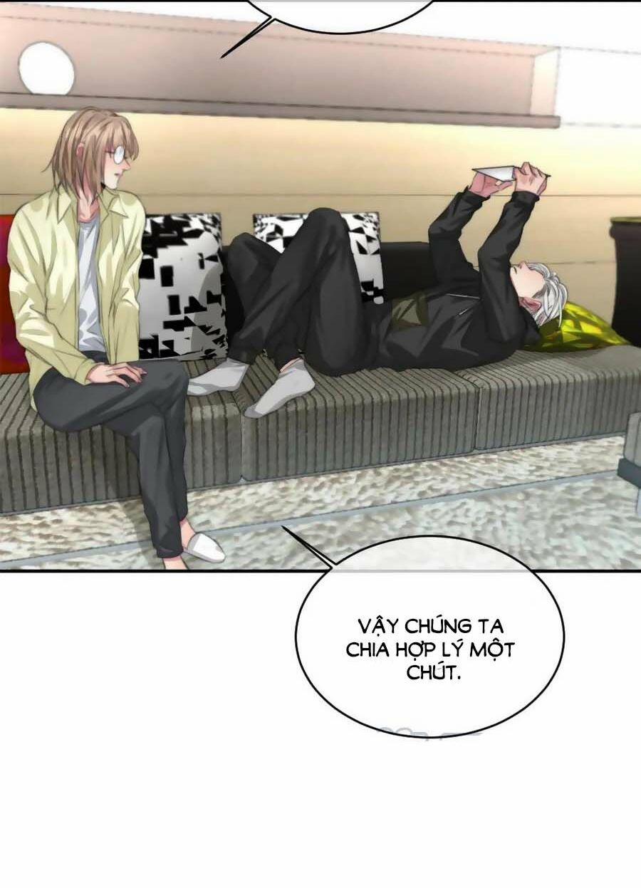 Fan Biến Thái Và Thần Tượng Xinh Đẹp 116 trang 5