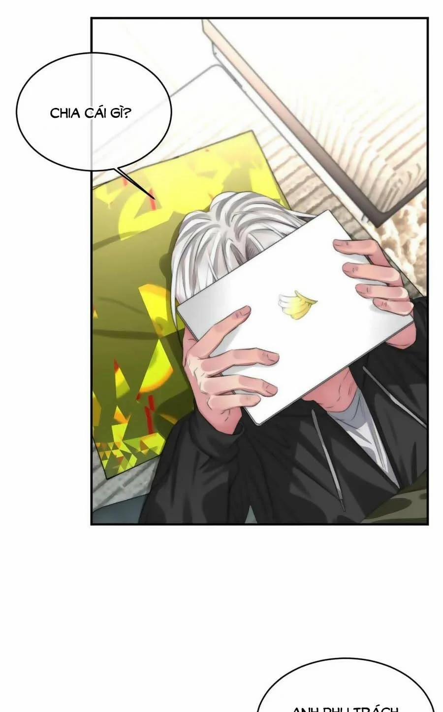 Fan Biến Thái Và Thần Tượng Xinh Đẹp 116 trang 6