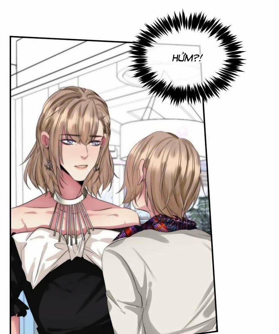 Fan Biến Thái Và Thần Tượng Xinh Đẹp 117 trang 1