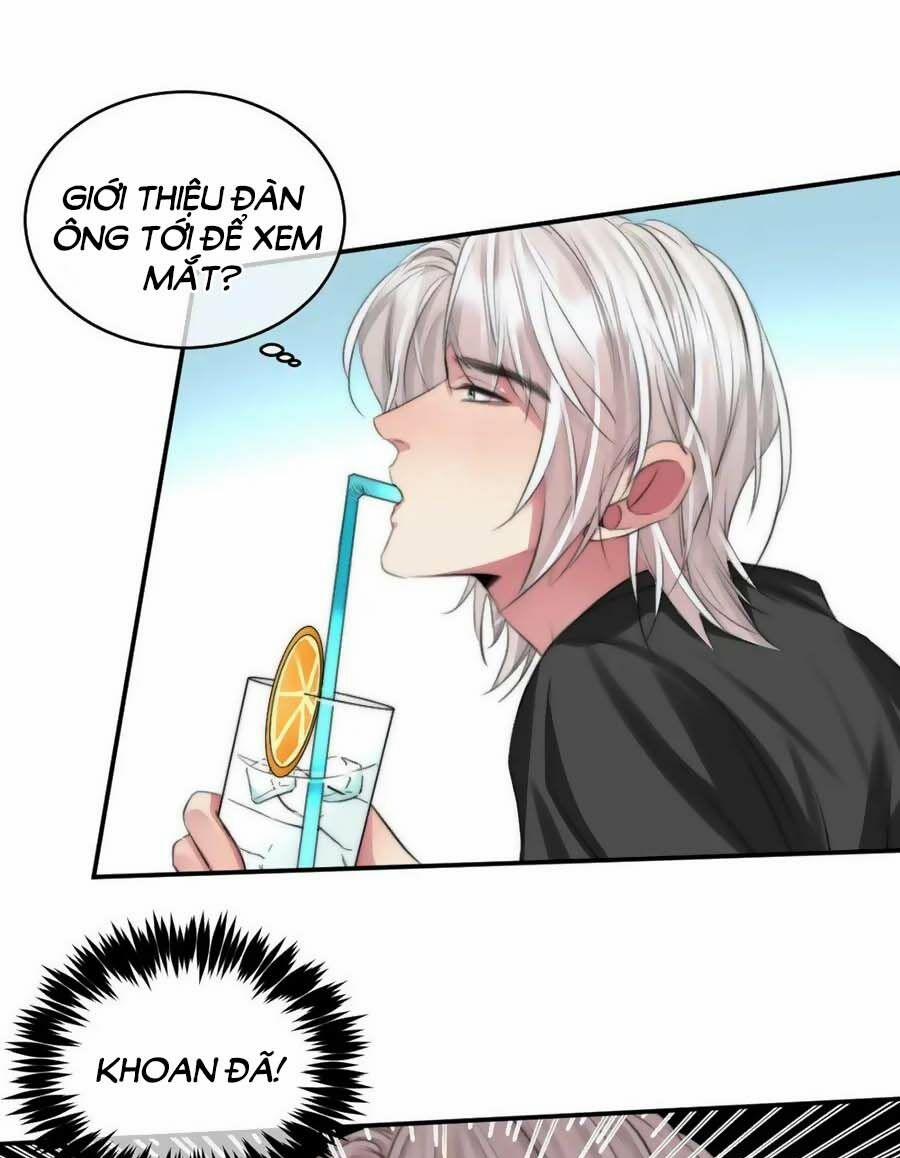 Fan Biến Thái Và Thần Tượng Xinh Đẹp 117 trang 12