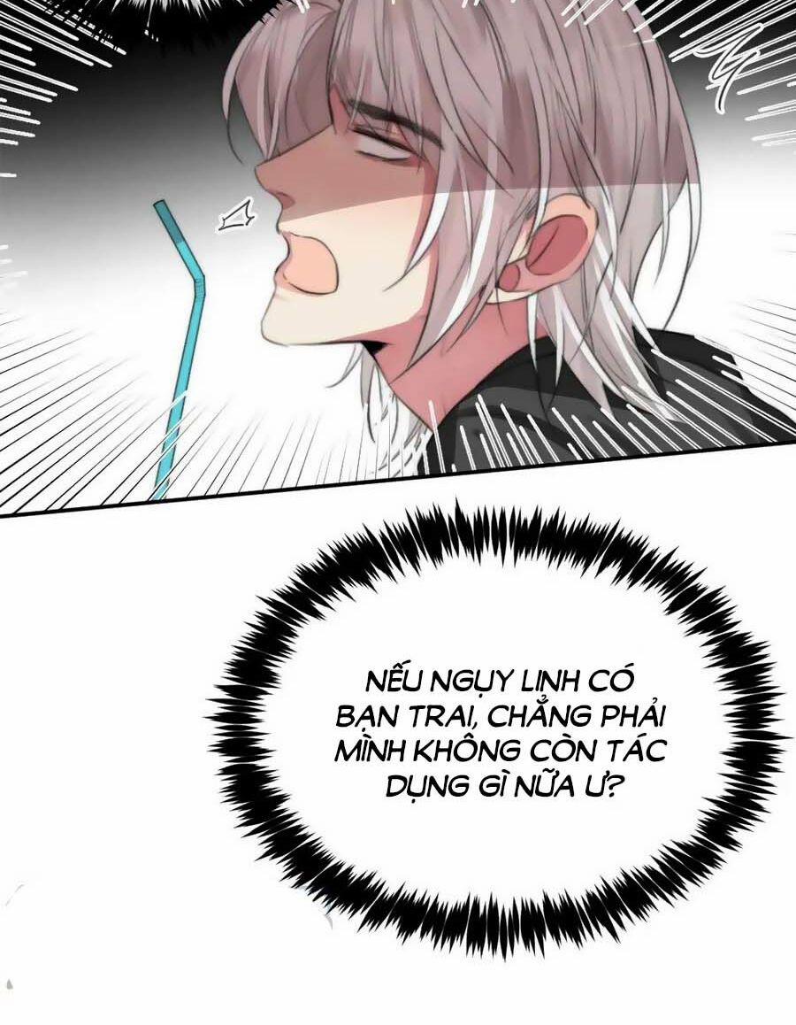 Fan Biến Thái Và Thần Tượng Xinh Đẹp 117 trang 13